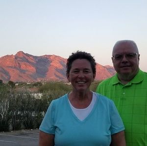 Meet your Posher, Roger